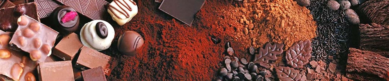 巧克力机械